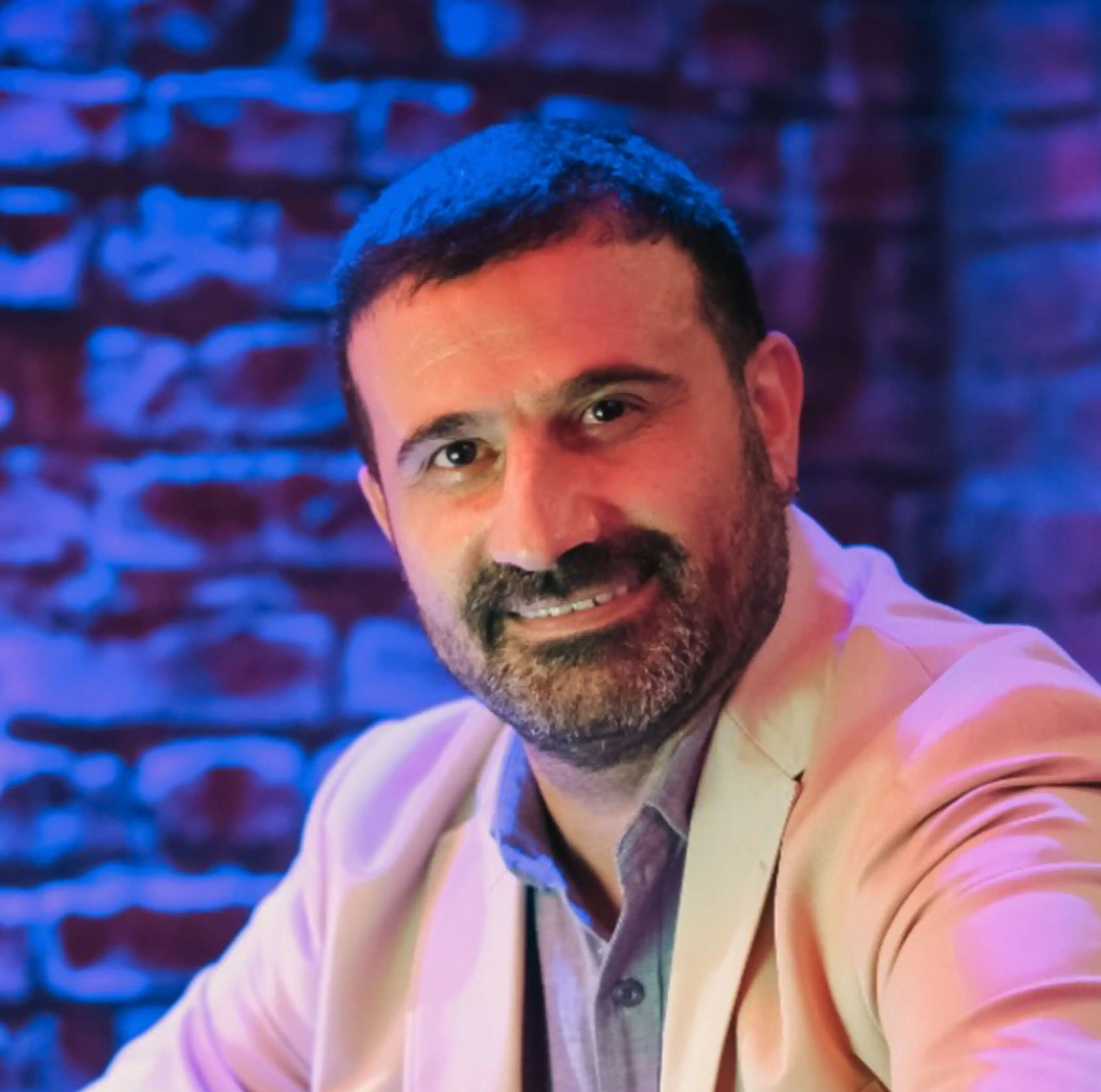 DJ Murat Kahriman
