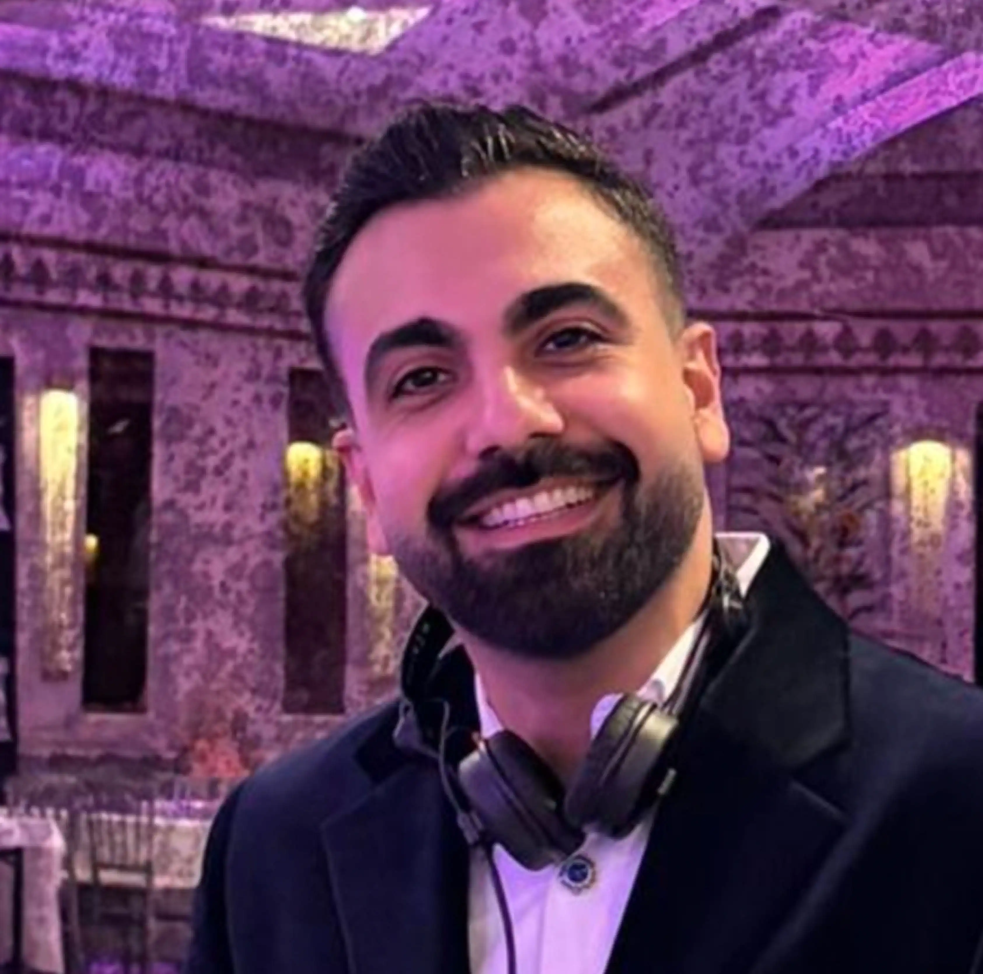 DJ Özgür Serçe