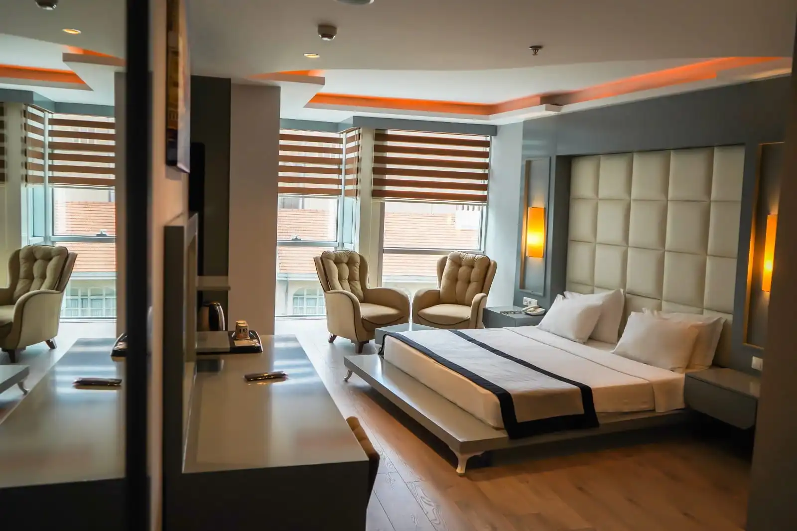 Junior Suite